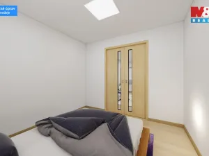 Prodej bytu 3+1, Ústí nad Labem - Střekov, Tolstého, 69 m2