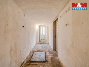 Prodej rodinného domu, Strakonice - Střela, 117 m2