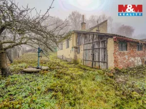 Prodej rodinného domu, Strakonice - Střela, 117 m2