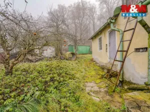 Prodej rodinného domu, Strakonice - Střela, 117 m2