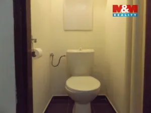 Pronájem bytu 3+1, Hlubočec, 80 m2