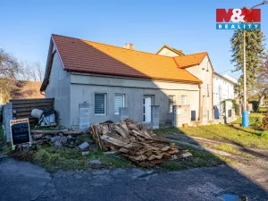 Prodej rodinného domu, Sány, Družstevní, 120 m2