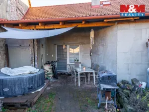 Prodej rodinného domu, Sány, Družstevní, 120 m2