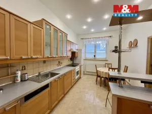 Pronájem bytu 2+1, Český Těšín, Dr. Slámy, 60 m2