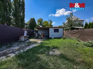 Prodej zahrady, Studénka, Tovární, 130 m2