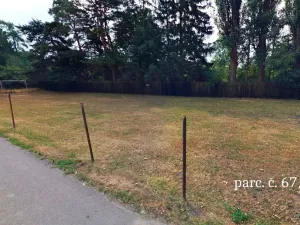 Prodej podílu pozemku pro bydlení, Litovel, 2918 m2