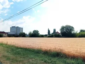 Prodej podílu pozemku pro bydlení, Litovel, 12350 m2