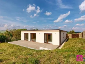 Prodej rodinného domu, Morkůvky, 141 m2