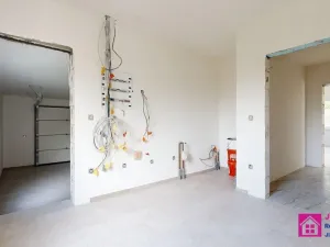 Prodej rodinného domu, Morkůvky, 141 m2