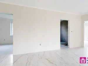 Prodej rodinného domu, Morkůvky, 141 m2