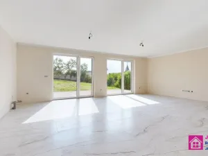 Prodej rodinného domu, Morkůvky, 141 m2