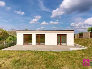 Prodej rodinného domu, Morkůvky, 141 m2