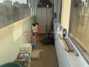 Prodej bytu 1+1, Praha - Krč, Sládkovičova, 42 m2