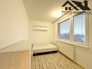 Pronájem bytu 4+1, Jaroměř, Karla Lánského, 73 m2