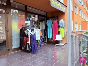 Prodej obchodního prostoru, Praha - Horní Měcholupy, Milánská, 27 m2