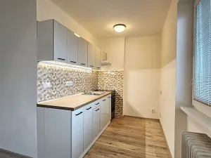 Pronájem bytu 2+kk, Dobříš, Čs. armády, 54 m2