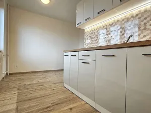 Pronájem bytu 2+kk, Dobříš, Čs. armády, 54 m2