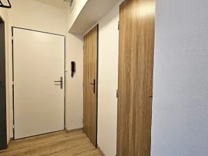 Pronájem bytu 2+kk, Dobříš, Čs. armády, 54 m2