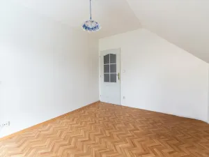 Prodej rodinného domu, Praha - Miškovice, Machnova, 194 m2