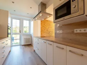 Pronájem rodinného domu, Šebrov-Kateřina - Šebrov, 241 m2