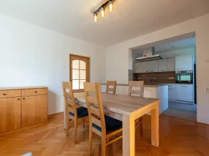 Pronájem rodinného domu, Šebrov-Kateřina - Šebrov, 241 m2