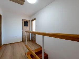 Pronájem rodinného domu, Šebrov-Kateřina - Šebrov, 241 m2