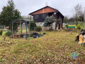 Prodej chaty, Ždírec - Smederov, 40 m2