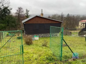 Prodej chaty, Ždírec - Smederov, 40 m2