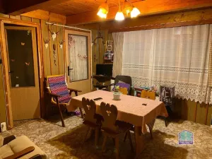 Prodej chaty, Ždírec - Smederov, 40 m2