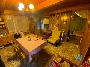 Prodej chaty, Ždírec - Smederov, 40 m2