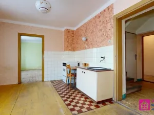 Prodej rodinného domu, Klobouky u Brna, Údolní, 130 m2