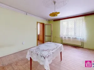 Prodej rodinného domu, Klobouky u Brna, Údolní, 130 m2