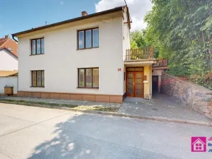 Prodej rodinného domu, Klobouky u Brna, Údolní, 130 m2
