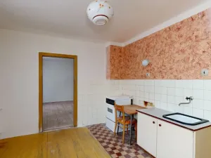 Prodej rodinného domu, Klobouky u Brna, Údolní, 130 m2