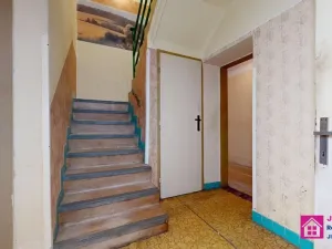 Prodej rodinného domu, Klobouky u Brna, Údolní, 130 m2