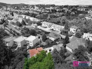 Prodej rodinného domu, Klobouky u Brna, Údolní, 130 m2