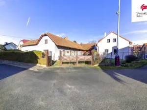 Prodej rodinného domu, Slepotice, 150 m2