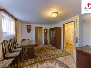 Prodej rodinného domu, Slepotice, 150 m2