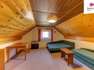 Prodej rodinného domu, Slepotice, 150 m2