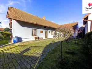 Prodej rodinného domu, Slepotice, 150 m2