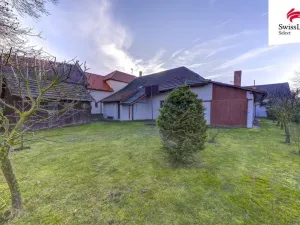 Prodej rodinného domu, Slepotice, 150 m2