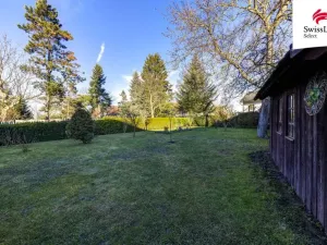 Prodej rodinného domu, Slepotice, 150 m2