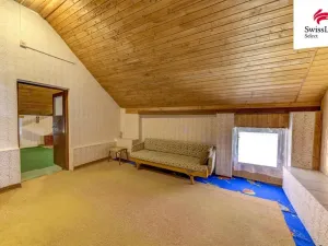 Prodej rodinného domu, Slepotice, 150 m2