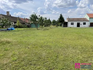 Prodej pozemku pro bydlení, Drnholec, Lidická, 600 m2