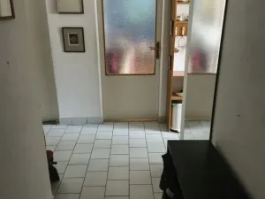 Pronájem atypického bytu, Olomouc - Nová Ulice, Čajkovského, 20 m2