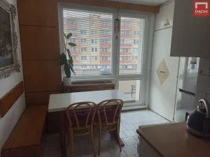 Pronájem atypického bytu, Olomouc - Nová Ulice, Čajkovského, 20 m2