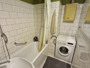 Pronájem atypického bytu, Olomouc - Nová Ulice, Čajkovského, 20 m2