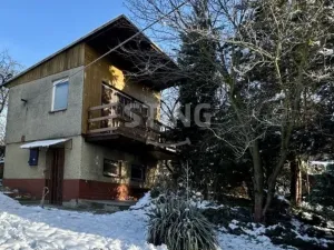 Prodej chaty, Řepiště, Slezská, 390 m2