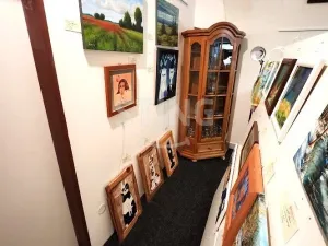 Pronájem obchodního prostoru, Přerov, Wilsonova, 70 m2