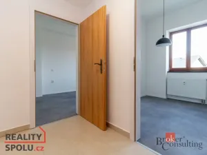 Pronájem bytu 1+1, Světnov, 37 m2